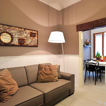 Rialto Deluxe Apartments Venezia Eksteriør bilde