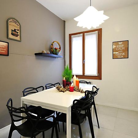Rialto Deluxe Apartments Venezia Eksteriør bilde