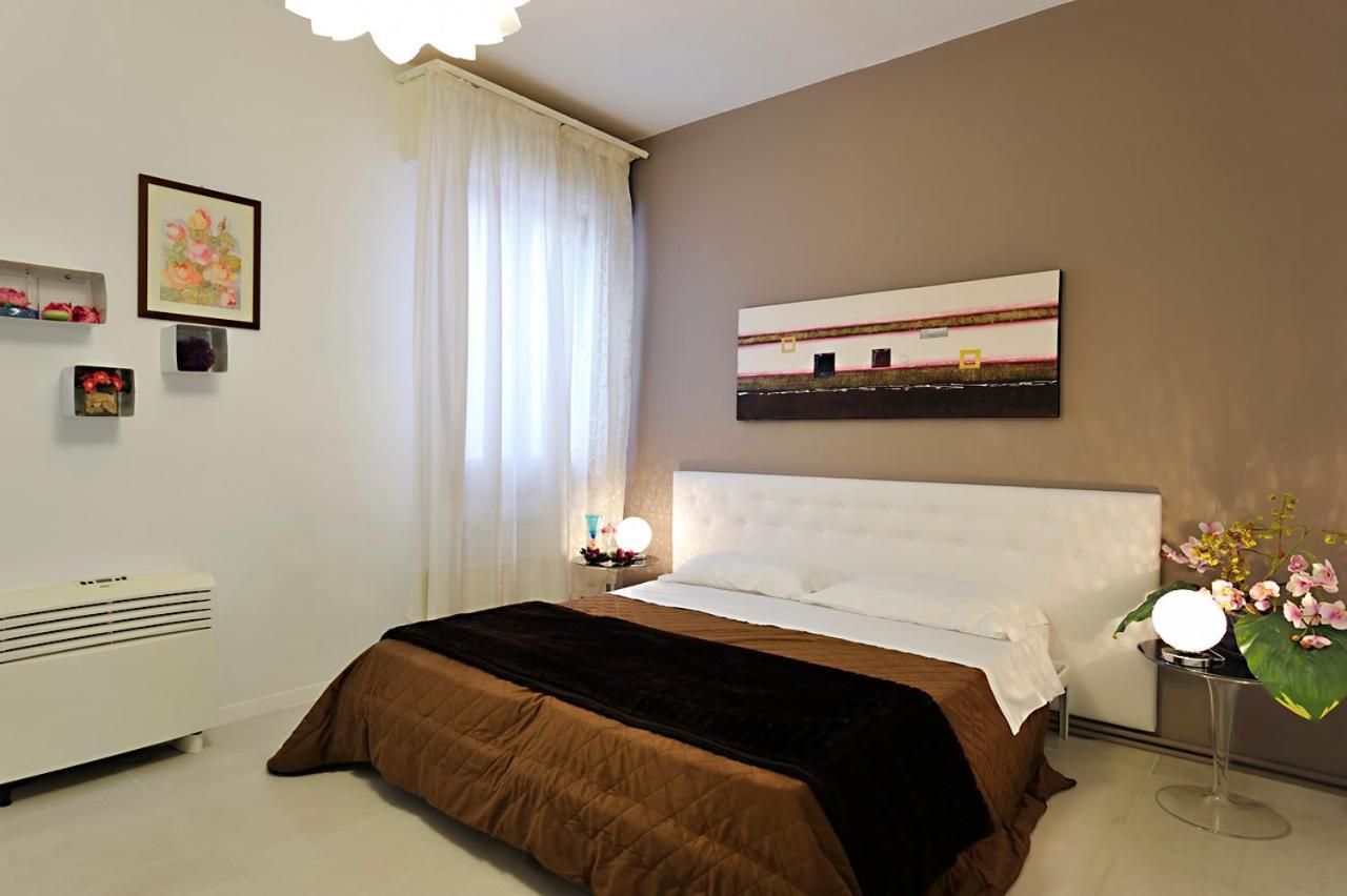 Rialto Deluxe Apartments Venezia Eksteriør bilde