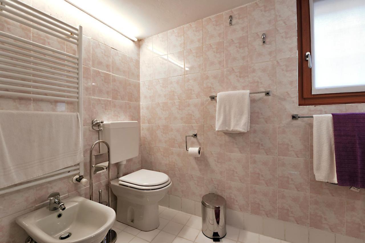 Rialto Deluxe Apartments Venezia Eksteriør bilde