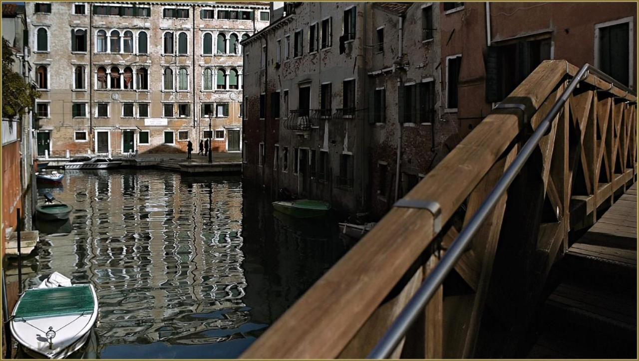 Rialto Deluxe Apartments Venezia Eksteriør bilde