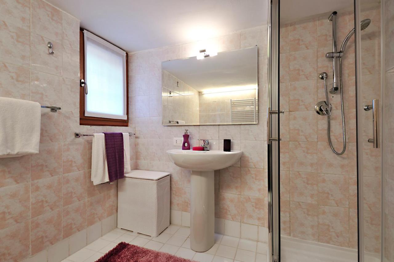 Rialto Deluxe Apartments Venezia Eksteriør bilde