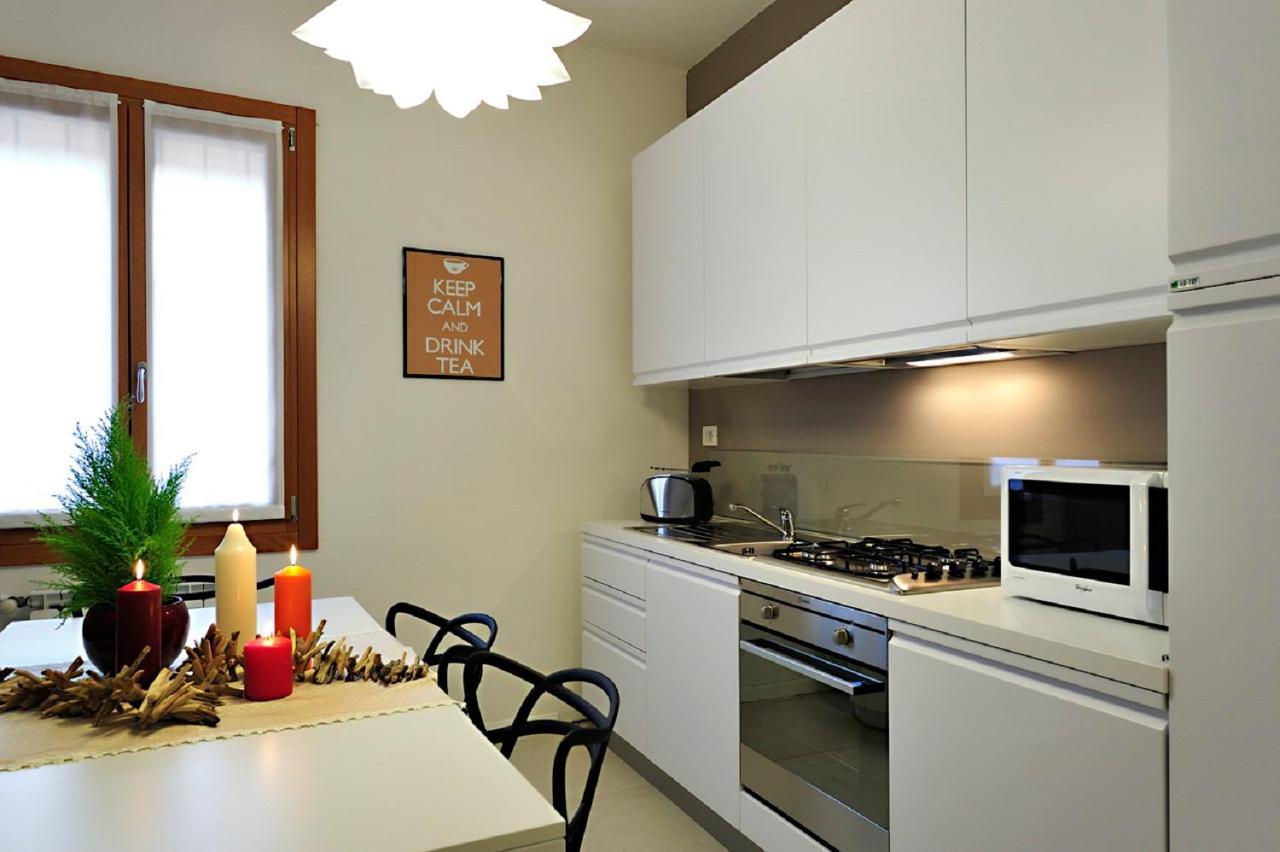 Rialto Deluxe Apartments Venezia Eksteriør bilde
