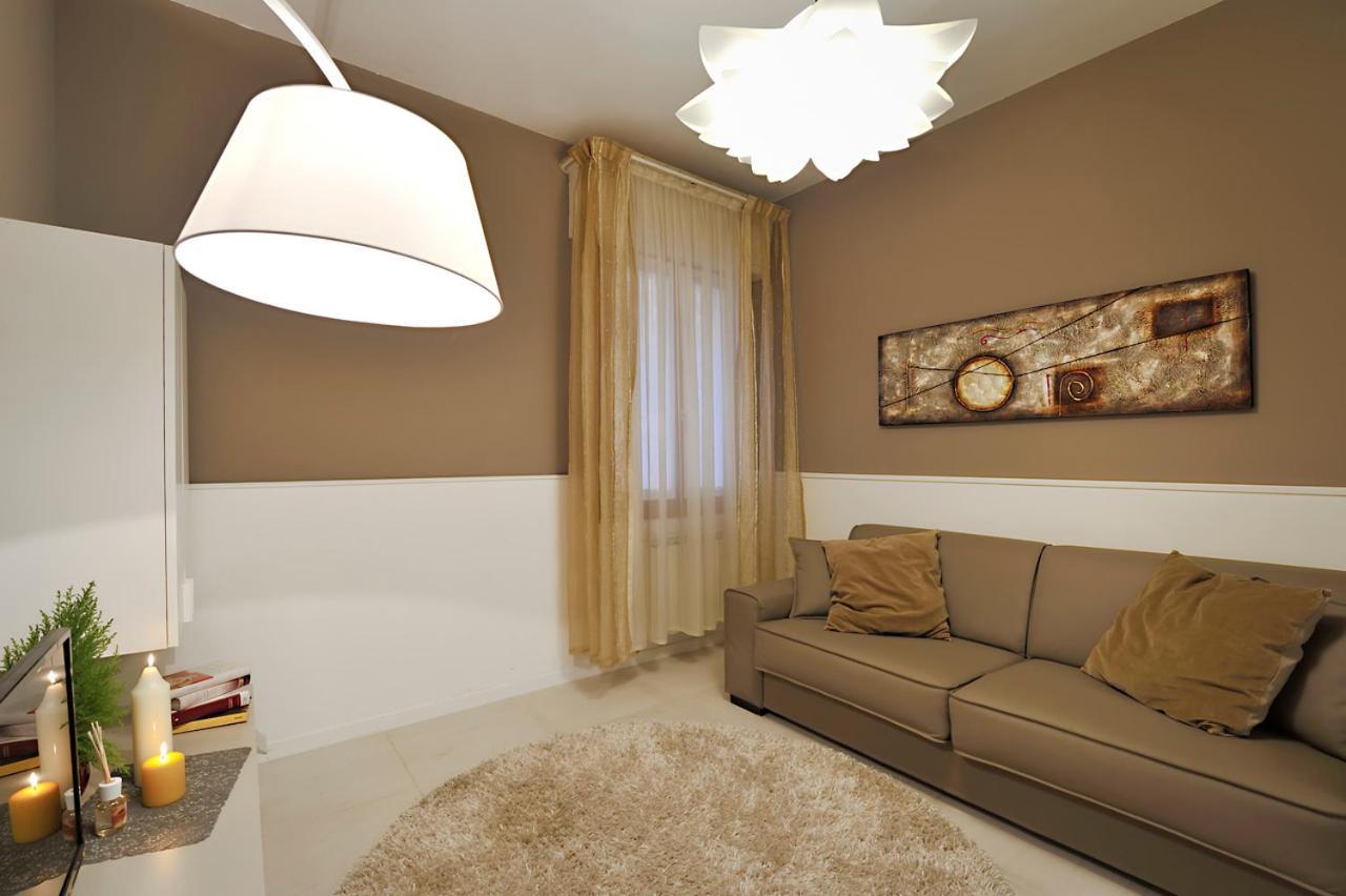 Rialto Deluxe Apartments Venezia Eksteriør bilde