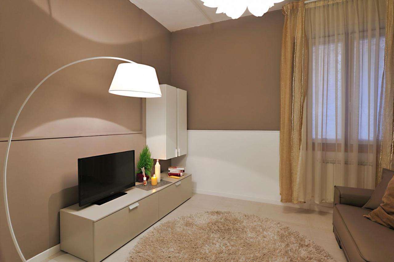 Rialto Deluxe Apartments Venezia Eksteriør bilde