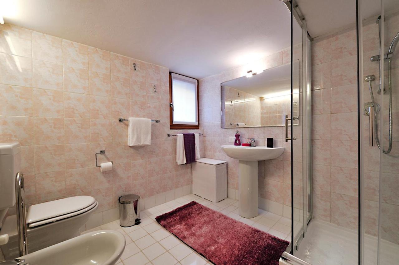 Rialto Deluxe Apartments Venezia Eksteriør bilde