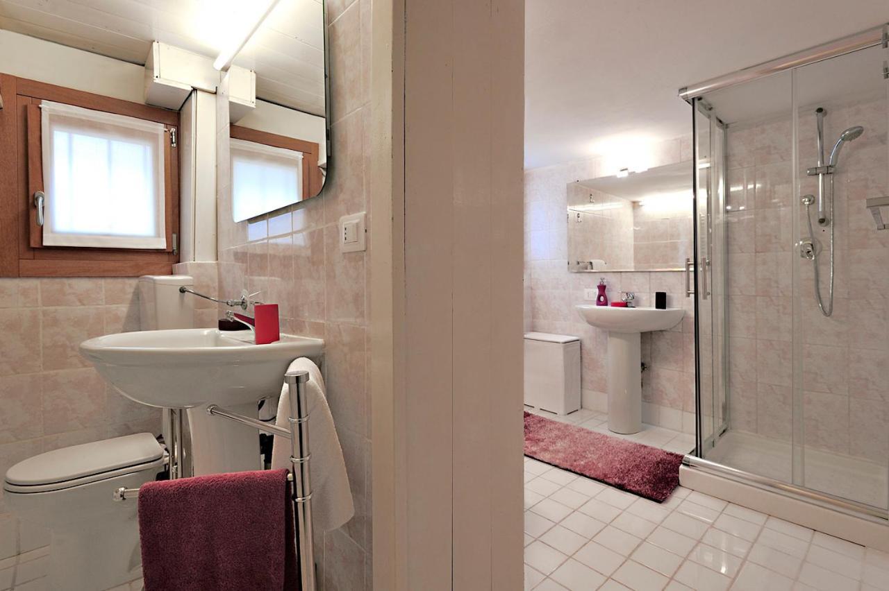 Rialto Deluxe Apartments Venezia Eksteriør bilde